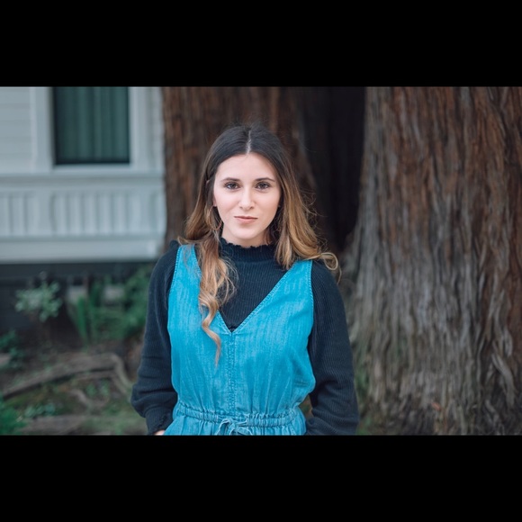 Meet your Posher, Jamie - Picture 1 of 8